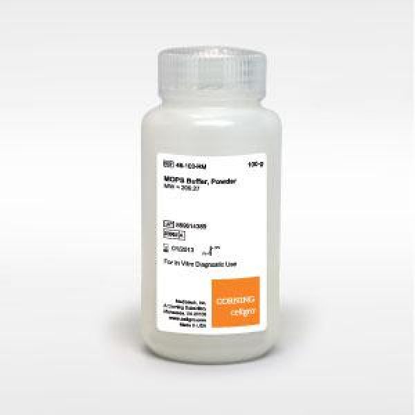 MOPS BUFFER, POWDER, PH 6.57.9, 100 G BIOTECH RP